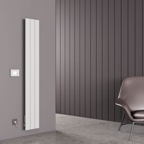 热水暖气片 - BOREAS N - Carisa Designer Radiators - 2001 w...2500 w / 2501 w...3000 w / 1500 w