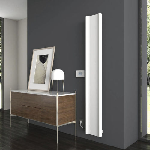 电暖气片 - BOREAS B - Carisa Designer Radiators - 2001 w...2500 w / 2501 w...3000 w / 1500 w