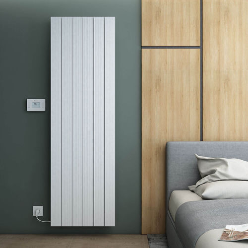 电暖气片 - BOREAS M - Carisa Designer Radiators - 2001 w...2500 w / 2501 w...3000 w / 1500 w