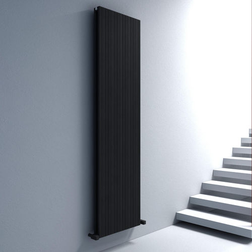 热水暖气片 - MONZA - Carisa Designer Radiators - 501 w...750 w / 751 w...1000 w / 1001 w...1500 w