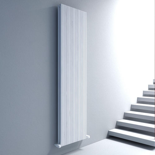 热水暖气片 - MONZA - Carisa Designer Radiators - 501 w...750 w / 751 w...1000 w / 1001 w...1500 w