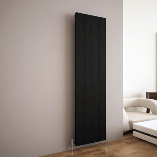 热水暖气片 - ELVINO - Carisa Designer Radiators - 751 w...1000 w / 1001 w...1500 w / 现代风格