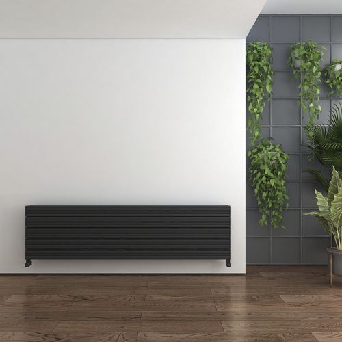 热水暖气片 - MONZA DOUBLE XL - Carisa Designer Radiators - 1501 w...2000 w / 2001 w...2500 w / 2501 w...3000 w