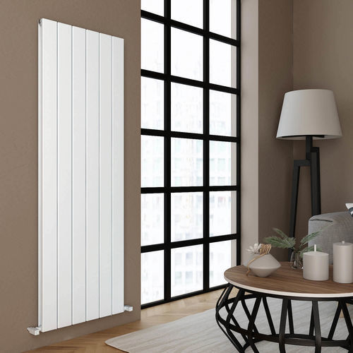 热水暖气片 - ANGERS - Carisa Designer Radiators - 0...500 w / 751 w...1000 w / 1001 w...1500 w