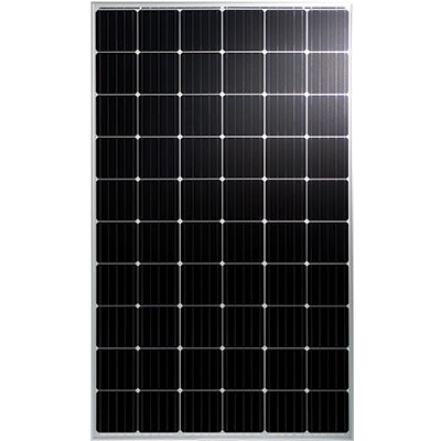 单晶光伏面板 - TP660M-PAKISTAN MARKET - Talesun Solar - 有色 / 无 PID / 铝合金边框