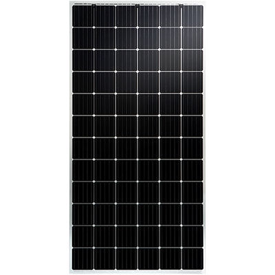 单晶光伏面板 - NIPRO DUAL TD6D72M - Talesun Solar - 双镜片 / 黑色 / 无 PID