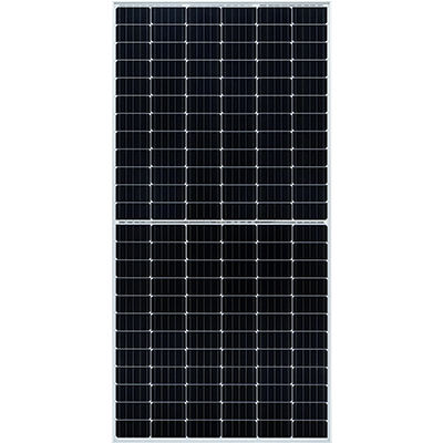 单晶光伏面板 - BISTAR TP6H72M - Talesun Solar - 有色 / 铝合金边框
