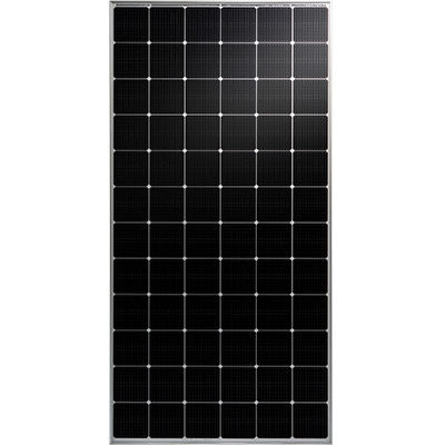 单晶光伏面板 - HIPRO III TP672M - Talesun Solar - 有色 / 铝合金边框