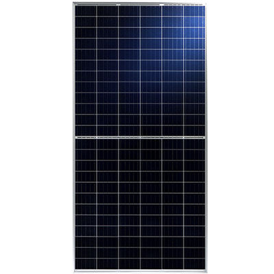多晶质光伏面板 - BISTAR TP6H72P - Talesun Solar - 有色 / 铝合金边框