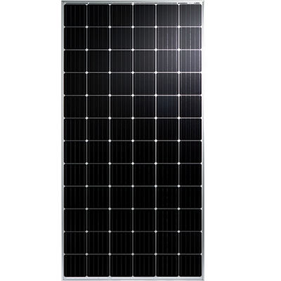 单晶光伏面板 - TP672M - Talesun Solar - 有色 / 黑色 / 铝合金边框