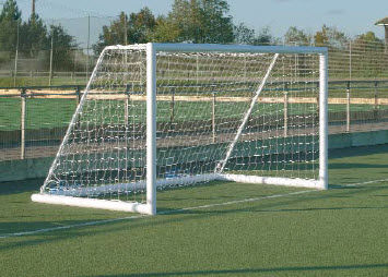 移动式球门 - 3G : OSE-F1020 - Thornton Sports Ltd