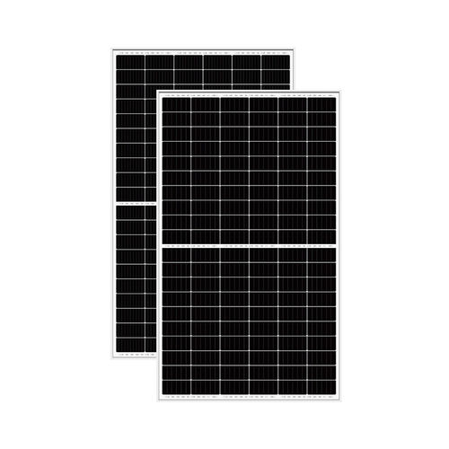 单晶光伏面板 - YLM 120 CELL - Yingli Green Energy Europe GmbH - 柔性 / 黑色