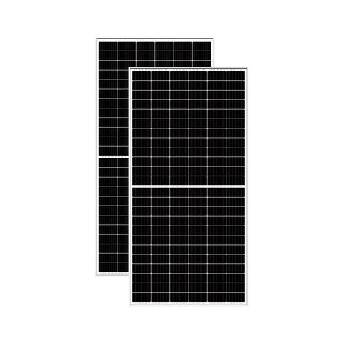 单晶光伏面板 - YLM 144 CELL - Yingli Green Energy Europe GmbH - 柔性 / 黑色