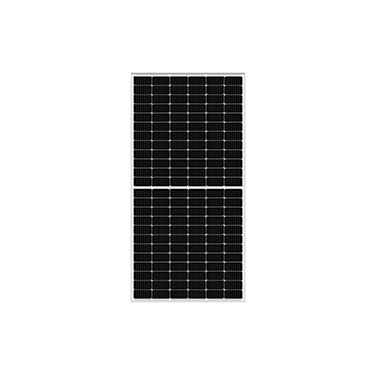 单晶光伏面板 - YLM 144 CELL (166) - Yingli Green Energy Europe GmbH - 柔性 / 黑色