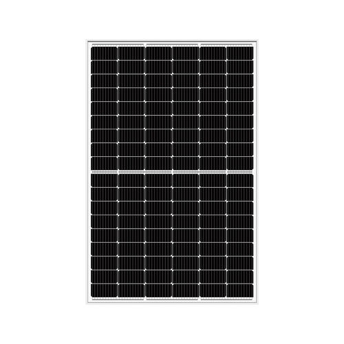 单晶光伏面板 - YLM-J GG 108CELL - Yingli Green Energy Europe GmbH - 柔性 / 黑色