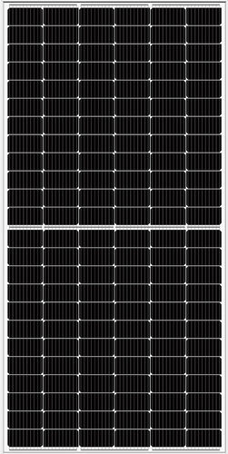 单晶光伏面板 - YLM-J GG 144CELL - Yingli Green Energy Europe GmbH - 柔性 / 黑色