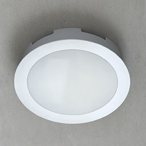 明装筒灯 - ION - Beneito Faure Lighting - LED式 / 圆形 / 室内