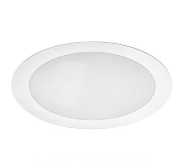 暗装筒灯 - ZEN - Beneito Faure Lighting - LED式 / 圆形 / 室内