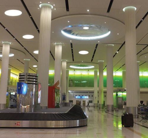 嵌入式天花板灯 - TRIMLESS ALTAMIRA - BPM Lighting  - LED式 / 荧光 / 圆形