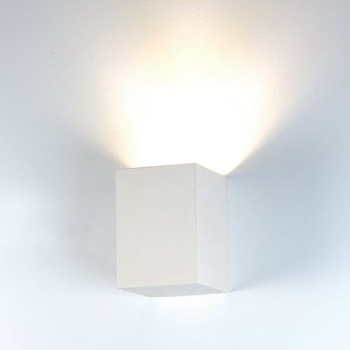 现代风格壁灯 - METIS - BPM Lighting  - 室内 / 铝制 / 方形
