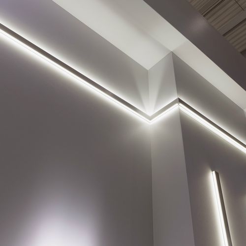 壁挂条灯 - Casablanca Leuchten GmbH Distribution millelumen  - LED式 / 模块化照明系统