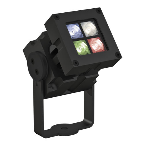 IP67投光灯 - REVO COMPACT - CLS LED - LED RGB / 专业 / 室内