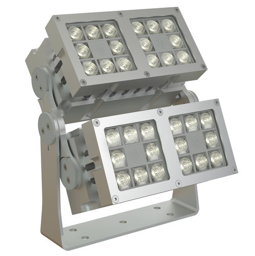 IP67投光灯 - REVO BASIC XXL - CLS LED - LED / 专业 / 内部或室内