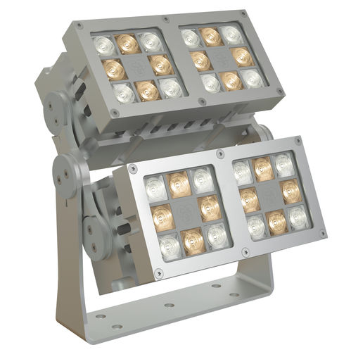 IP67投光灯 - REVO XXL TUNABLE DMX - CLS LED - LED / 专业 / 户外