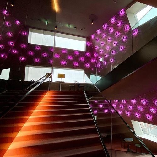 明装照明设备 - DECOSTAR - CLS LED - RGBW LED / 圆形 / IP20