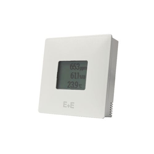 温度传感器 - CDS201 - E+E ELEKTRONIK - 湿度 / CO2 / 红外
