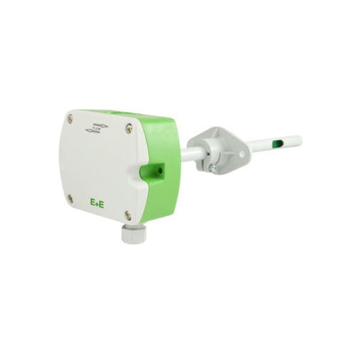 温度传感器 - EE850 - E+E ELEKTRONIK - CO2 / 红外 / 室内