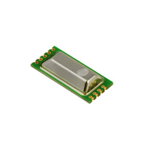 小型传感器 - EE895 - E+E ELEKTRONIK - 压力 / 温度 / CO2