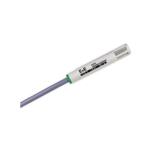温度传感器 - EE08 - E+E ELEKTRONIK - 湿度 / 电容 / 室内