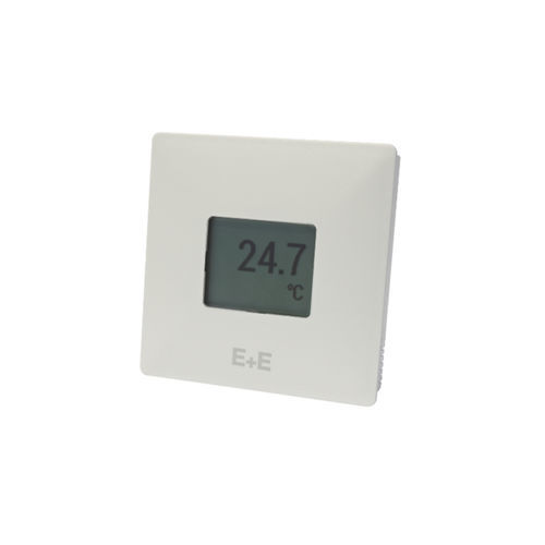 红外温度传感器 - TES201 - E+E ELEKTRONIK - 室内 / 壁挂 / 专业