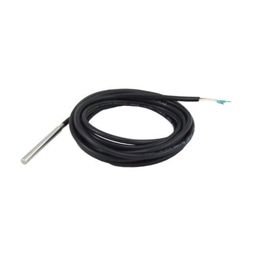 NTC温度传感器 - EE46 - E+E ELEKTRONIK - 户外 / 明装 / 专业