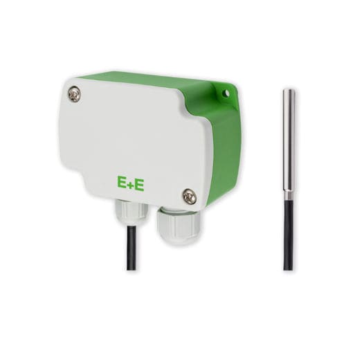红外温度传感器 - EE471 - E+E ELEKTRONIK - 户外 / 明装 / 专业