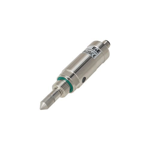 电容湿度传感器 - TDS501 - E+E ELEKTRONIK - 室内 / 悬挂式 / 明装