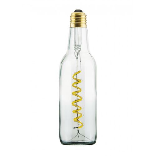 LED式灯珠 - BOUTEILLE DE BIERE E27 - danlite