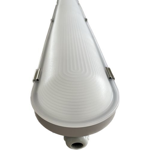 明装照明设备 - PL120CCT - danlite - LED式 / 线性 / IP65