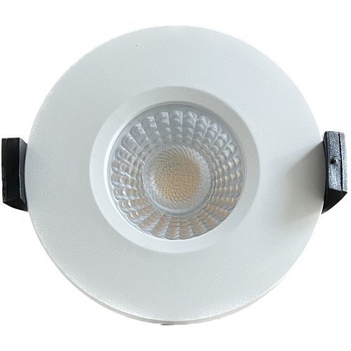 暗装筒灯 - CCT RT2020 - danlite - LED式 / 圆形 / IP65