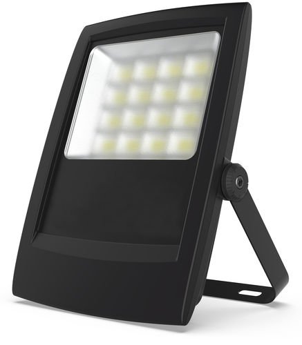太阳能投光灯 - AU-PR02V - danlite - IP65 / LED / 专业