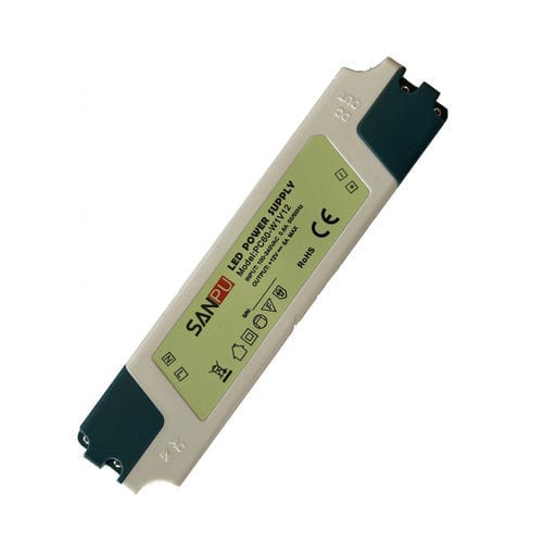 AC/DC电源 - LT1260 - danlite - 单输出 / 用于 LED 照明 / 家用
