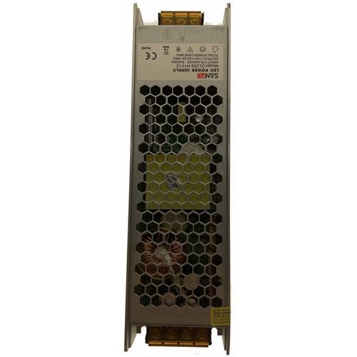 AC/DC电源 - LT12250 - danlite - 单输出 / 用于 LED 照明 / 家用