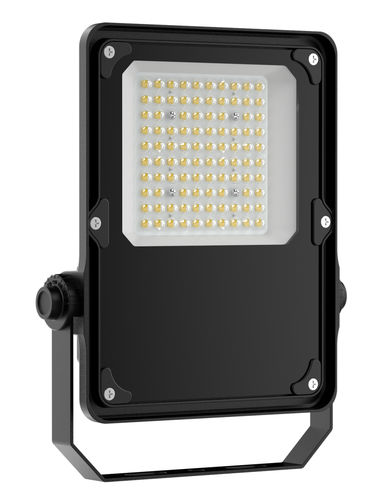 IP65投光灯 - DL-FL50CCT - danlite - LED / 多功能体育馆 / 用于停车场