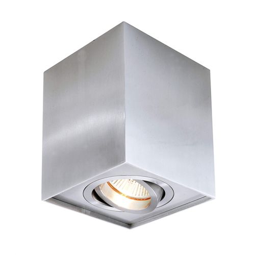 明装筒灯 - DATO - Deko-Light Elektronik Vertriebs GmbH  - LED式 / 正方形 / IP20