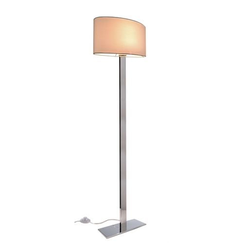 落地灯 - ROBERTS I - Deko-Light Elektronik Vertriebs GmbH  - 布料 / 现代风格 / 有线