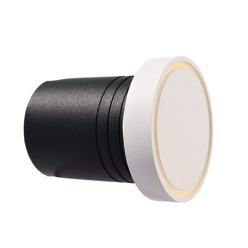 嵌入式墙面灯 - HADAR - Deko-Light Elektronik Vertriebs GmbH  - LED式 / 圆形 / 正方形