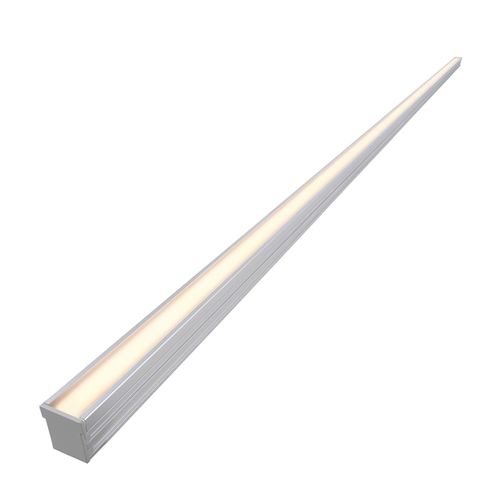 地面嵌入式照明设备 - CAROLI - Deko-Light Elektronik Vertriebs GmbH  - LED式 / 线性 / IP20