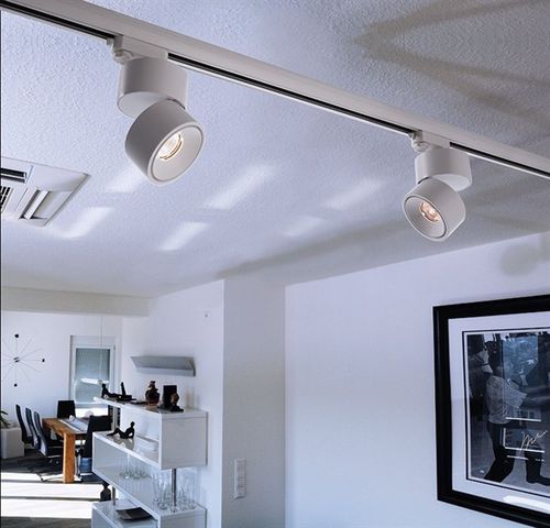 轨道灯系统 - UNI II - Deko-Light Elektronik Vertriebs GmbH 