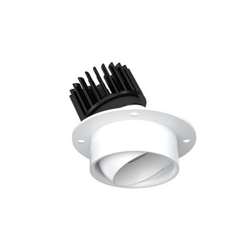 明装筒灯 - EYECONIC  - Ecoled  - LED式 / 圆形 / IP65
